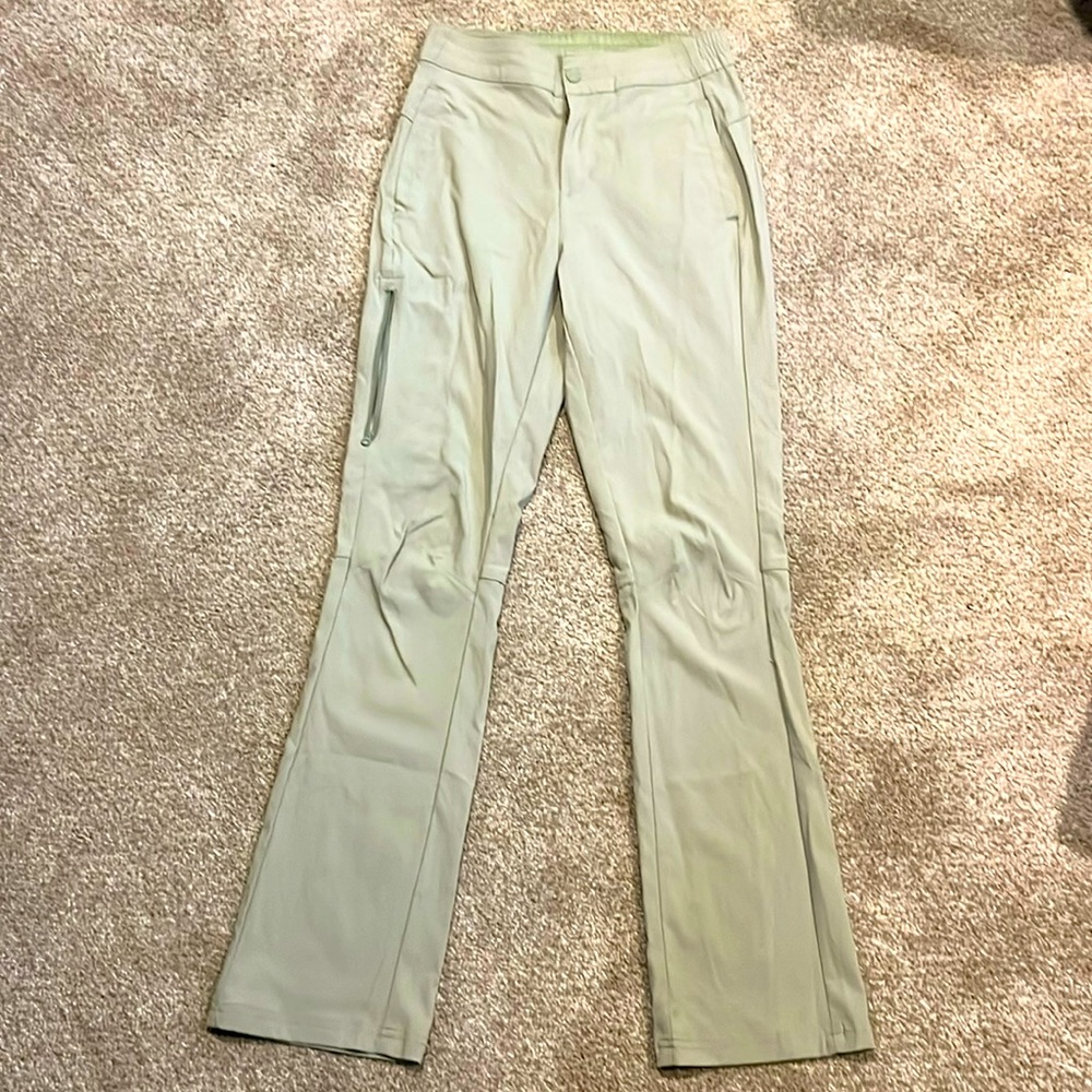 Columbia hiking pants